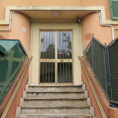 B&B La Casita Рим Экстерьер фото
