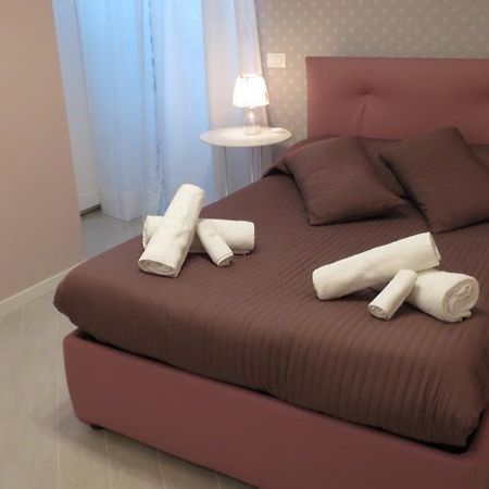 B&B La Casita Рим Экстерьер фото