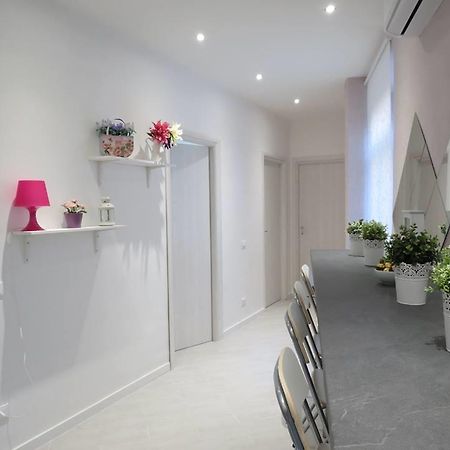 B&B La Casita Рим Экстерьер фото