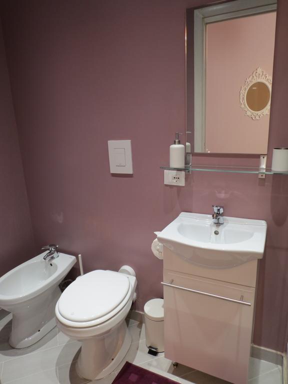 B&B La Casita Рим Экстерьер фото