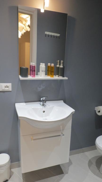 B&B La Casita Рим Экстерьер фото
