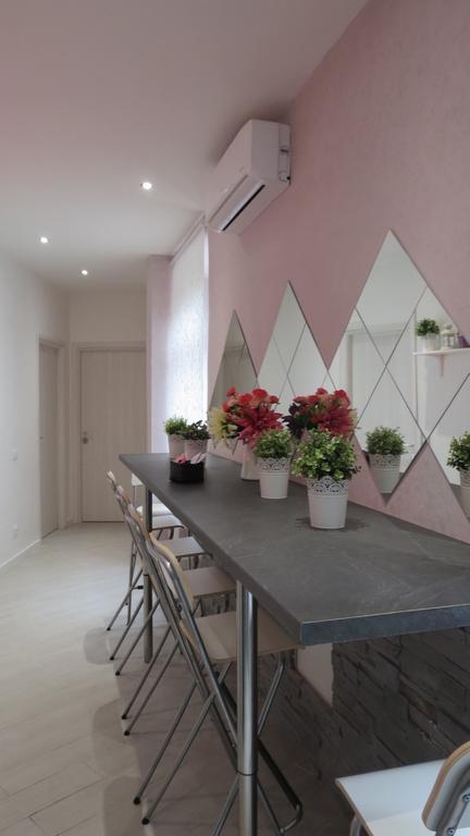 B&B La Casita Рим Экстерьер фото
