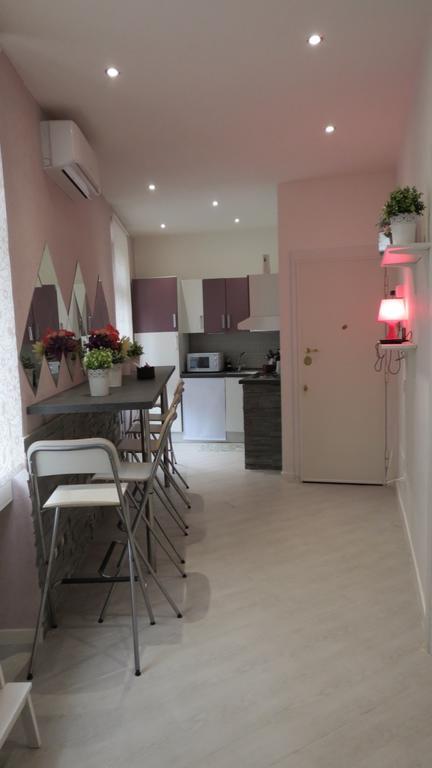 B&B La Casita Рим Экстерьер фото