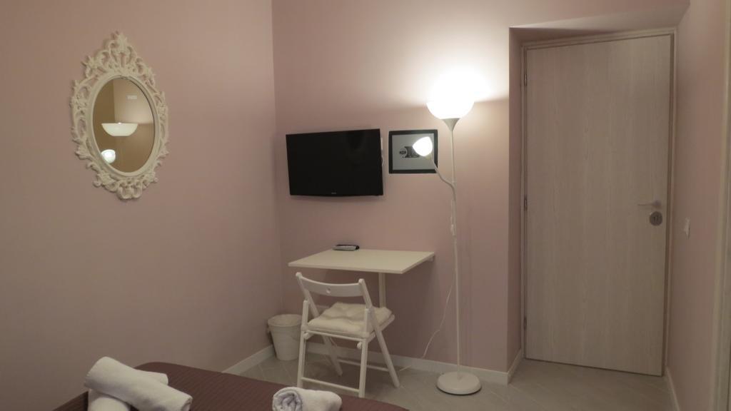B&B La Casita Рим Экстерьер фото