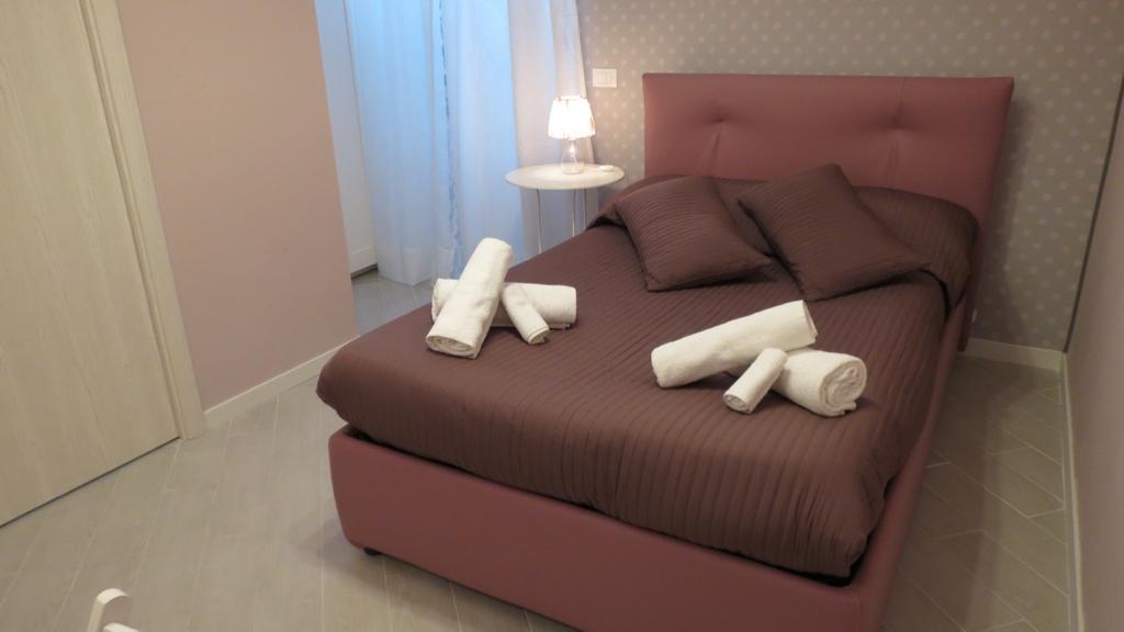 B&B La Casita Рим Экстерьер фото