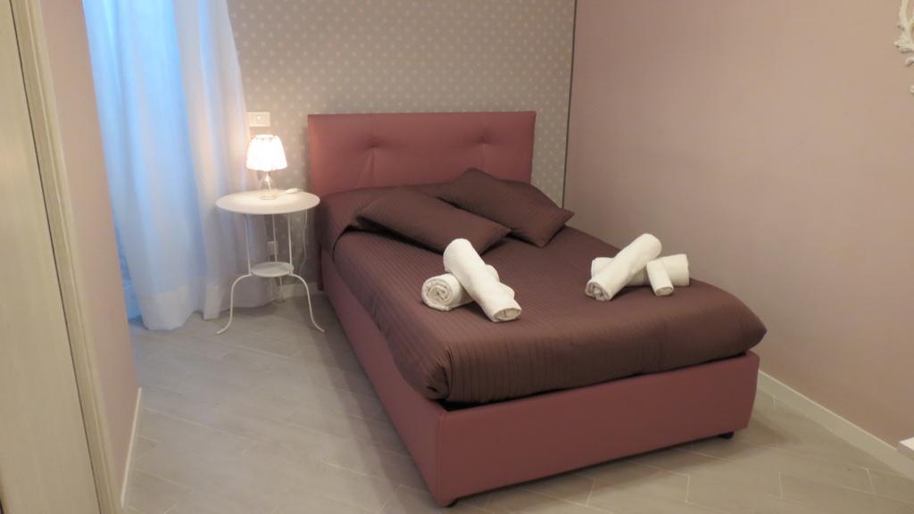 B&B La Casita Рим Экстерьер фото