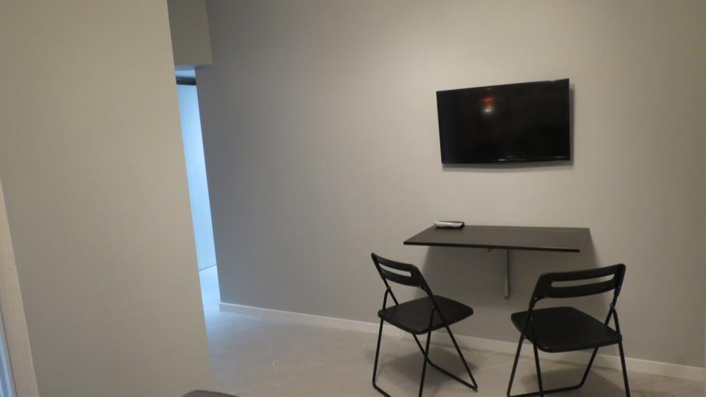 B&B La Casita Рим Экстерьер фото