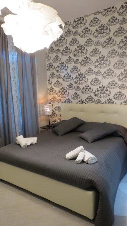 B&B La Casita Рим Экстерьер фото