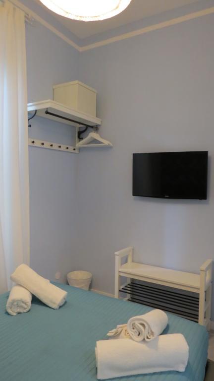B&B La Casita Рим Экстерьер фото