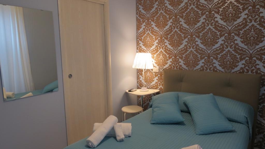 B&B La Casita Рим Экстерьер фото