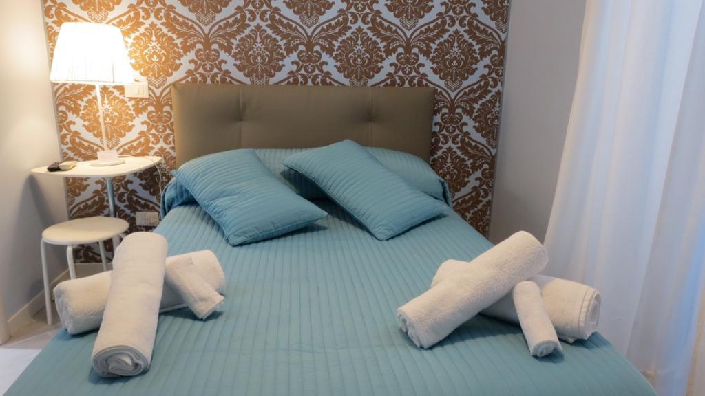 B&B La Casita Рим Экстерьер фото