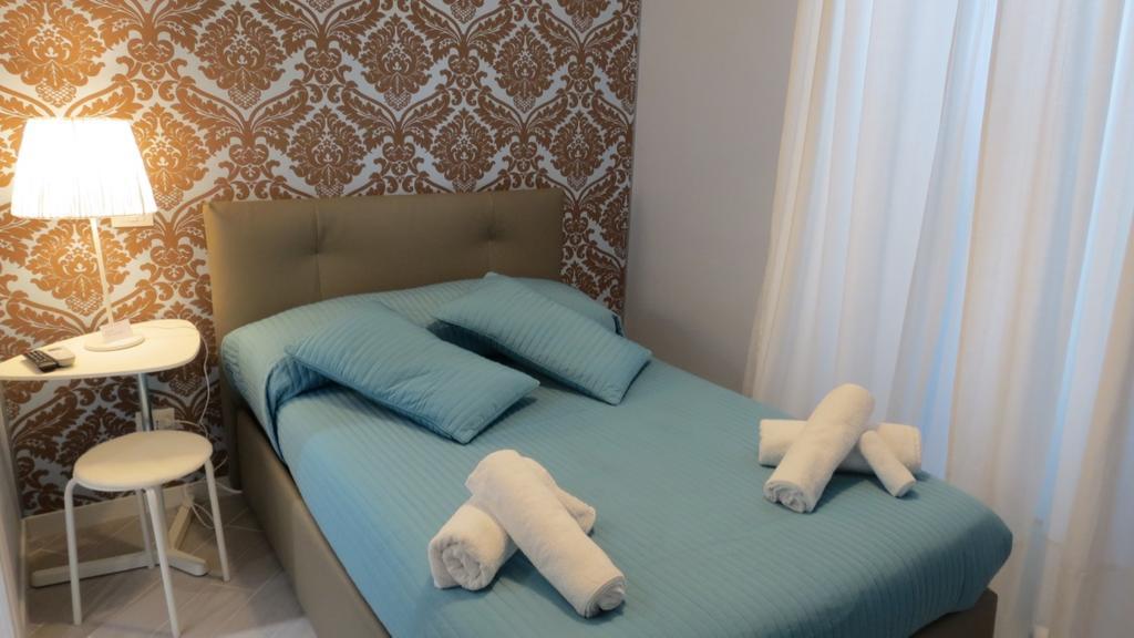 B&B La Casita Рим Экстерьер фото