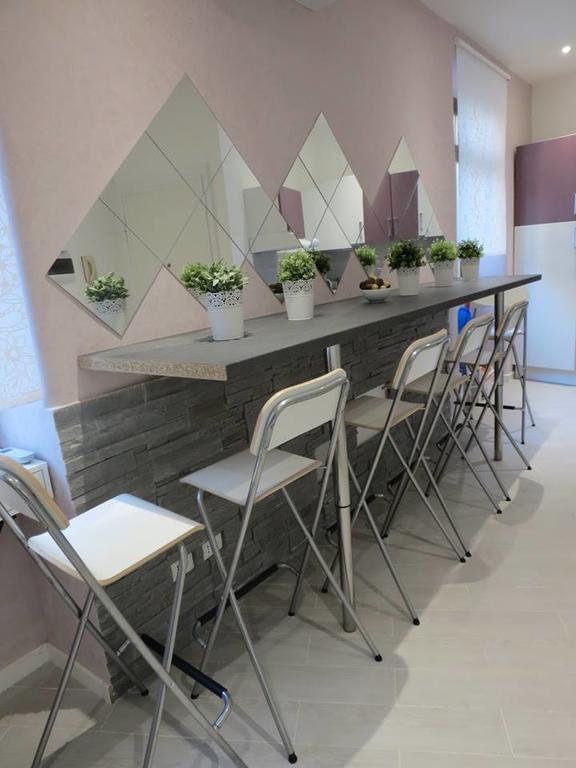 B&B La Casita Рим Экстерьер фото
