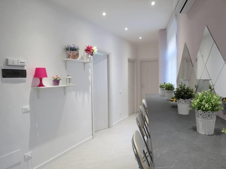 B&B La Casita Рим Экстерьер фото