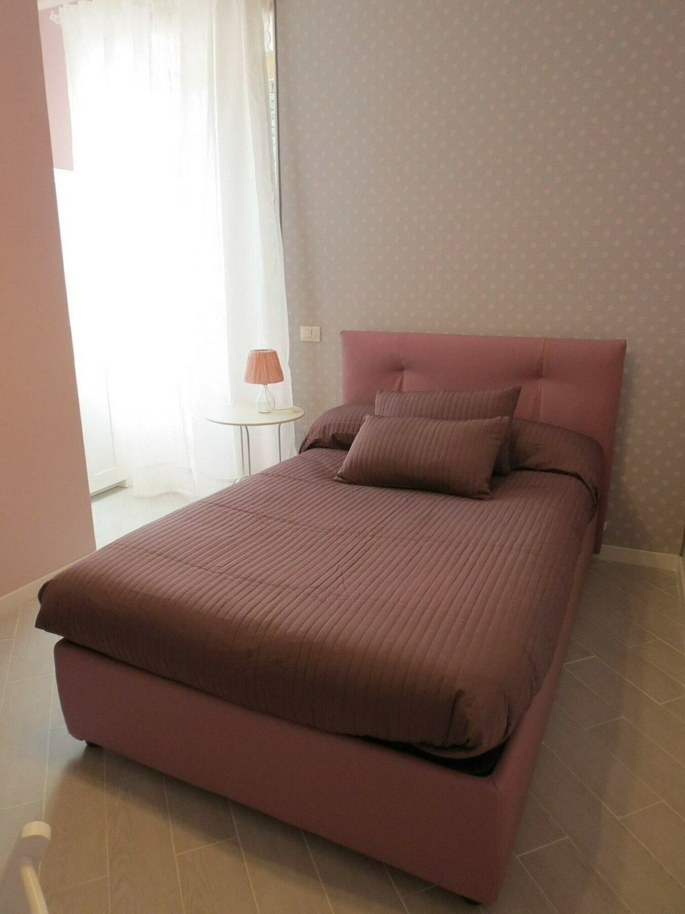 B&B La Casita Рим Экстерьер фото