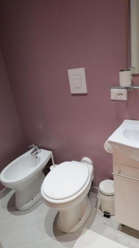 B&B La Casita Рим Экстерьер фото