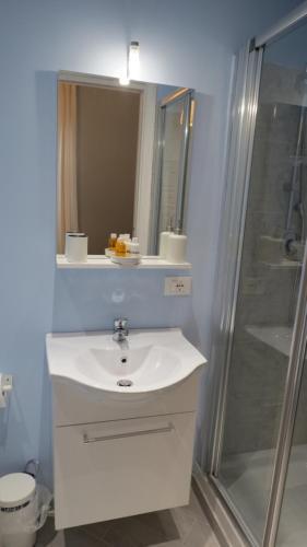 B&B La Casita Рим Экстерьер фото