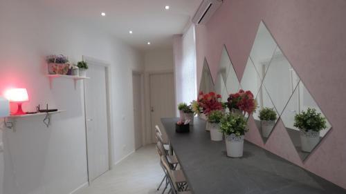 B&B La Casita Рим Экстерьер фото