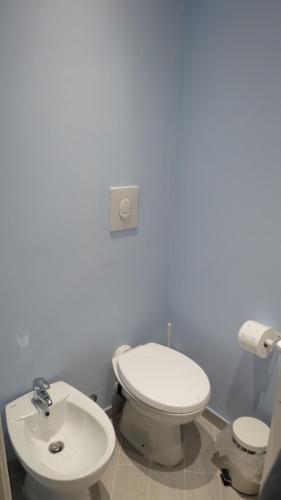 B&B La Casita Рим Экстерьер фото